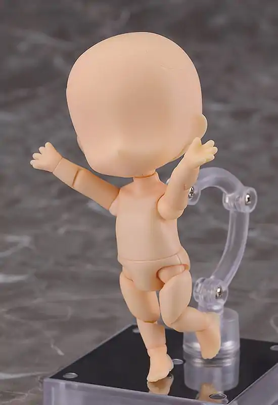 Original Character Nendoroid Doll Archetype 1.1 akciófigura Kids (Almond Milk) 10 cm termékfotó