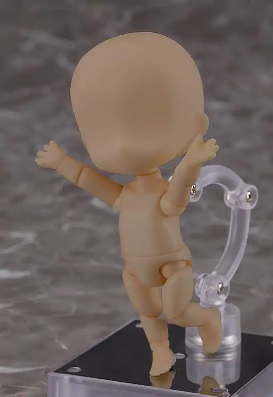 Original Character Nendoroid Doll Archetype 1.1 akciófigura Kids (Cinnamon) 10 cm termékfotó