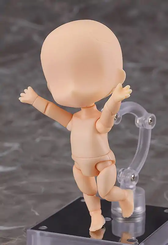Original Character Nendoroid Doll Archetype 1.1 akciófigura Kids (Peach) 10 cm termékfotó