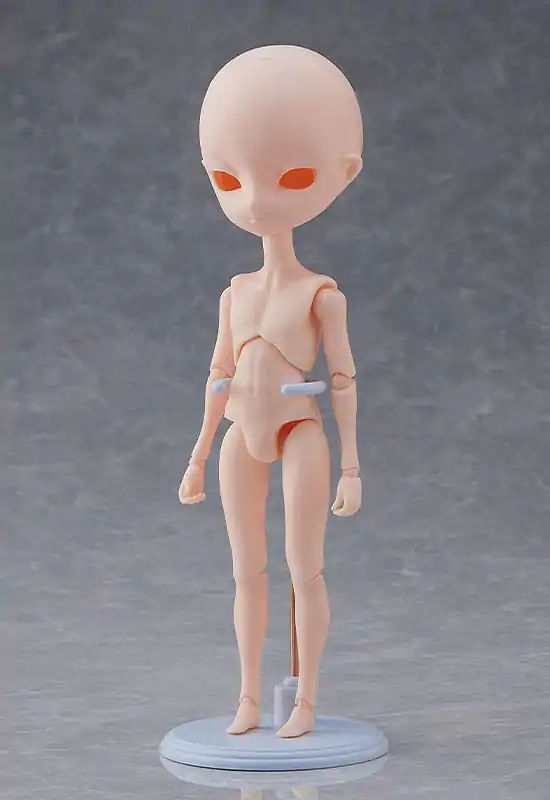 Original Character Nendoroid Doll Customizable Body for Nendoroid Doll Action Figures Harmonia Bloom Blooming Doll Root (Body/Sunrise) termékfotó