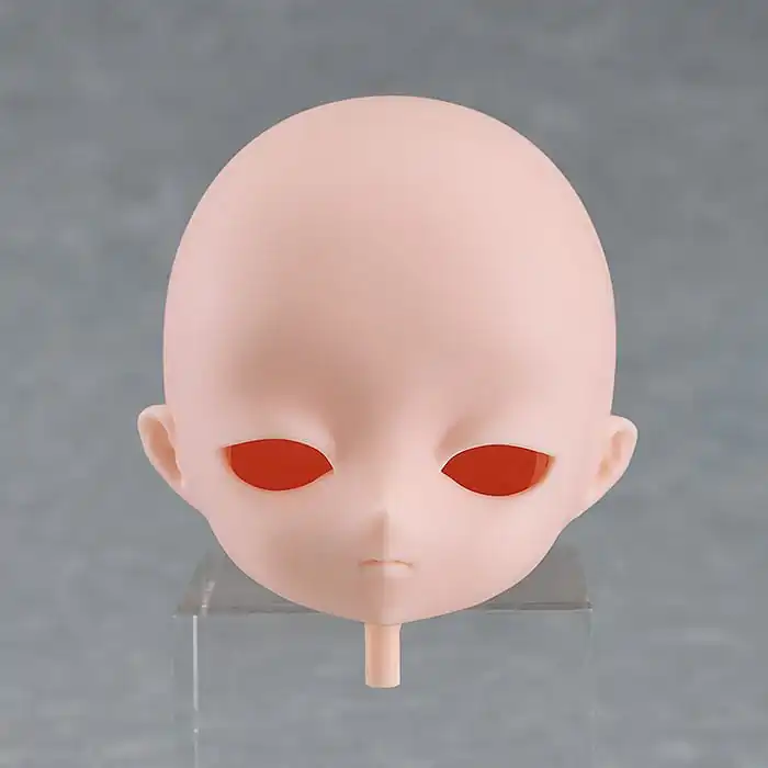 Original Character Nendoroid Doll Customizable Head for Nendoroid Doll Action Figures Harmonia Bloom Blooming Doll (Head-Nagi-Sunrise) termékfotó