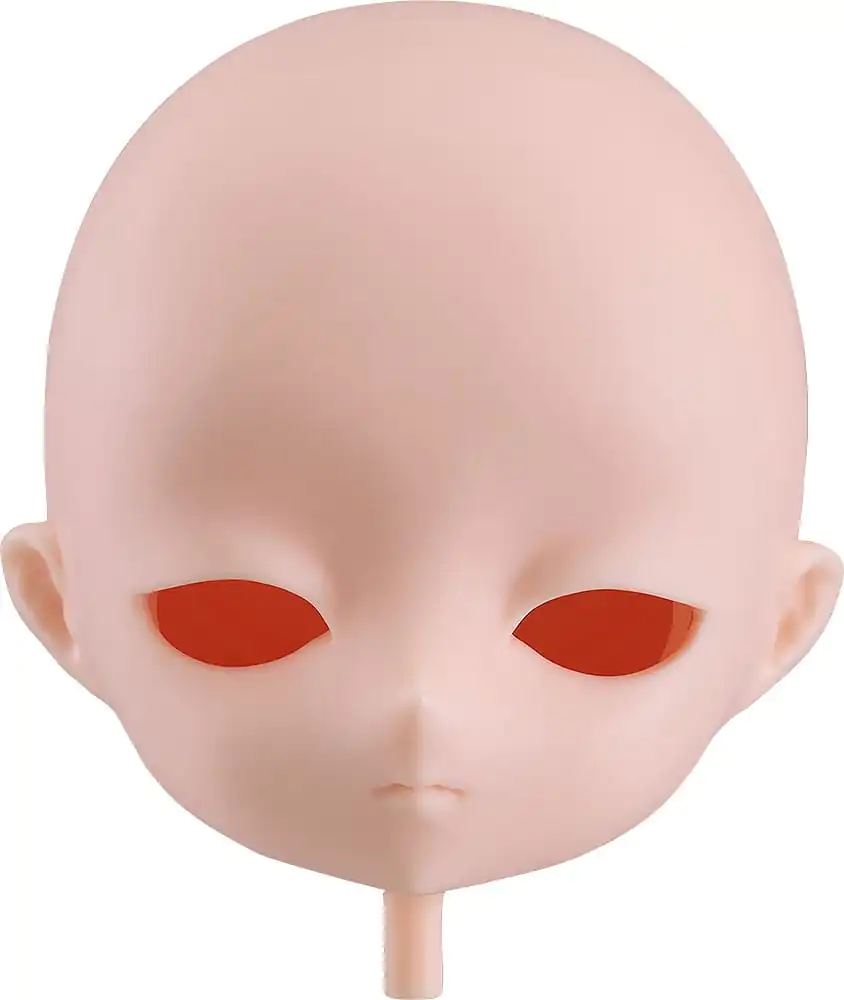 Original Character Nendoroid Doll Customizable Head for Nendoroid Doll Action Figures Harmonia Bloom Blooming Doll (Head-Nagi-Sunrise) termékfotó