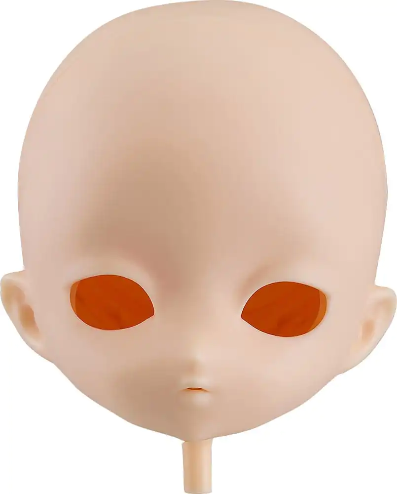 Original Character Nendoroid Doll Customizable Head for Nendoroid Doll Action Figures Harmonia Bloom Blooming Doll (Head-Nepeta) termékfotó