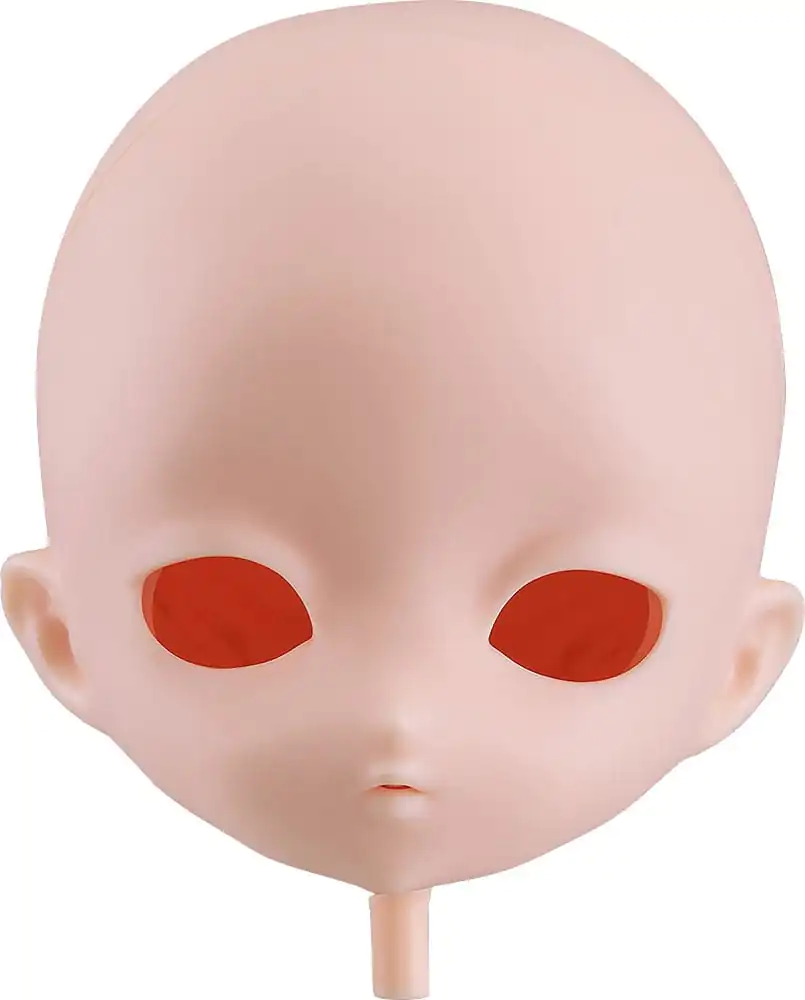 Original Character Nendoroid Doll Customizable Head for Nendoroid Doll Action Figures Harmonia Bloom Blooming Doll (Head-Nepeta-Sunrise) termékfotó