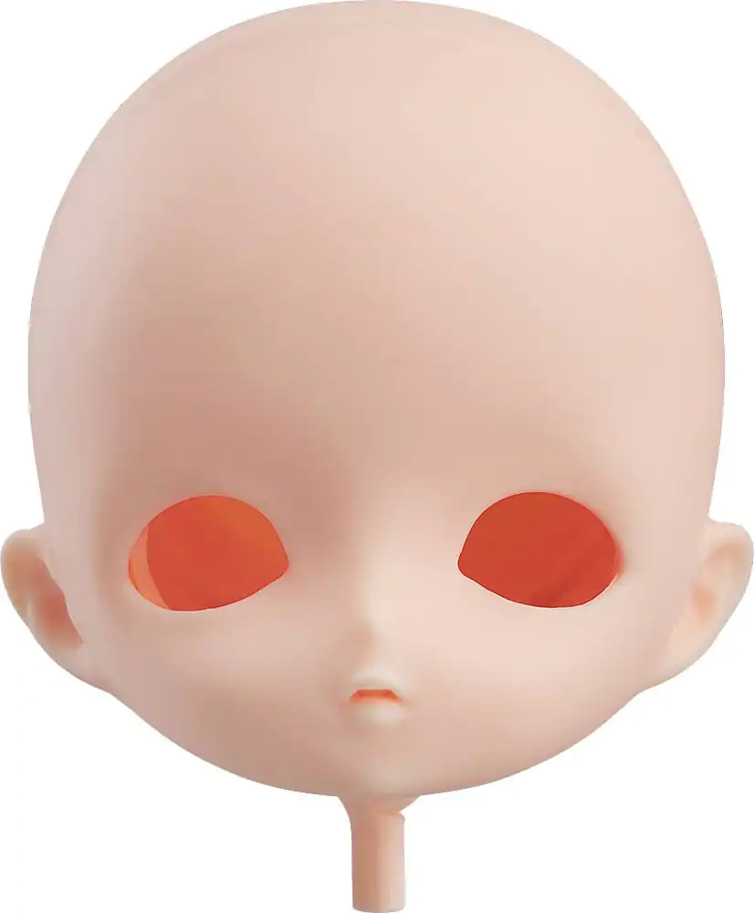 Original Character Nendoroid Doll Customizable Head for Nendoroid Doll Action Figures Harmonia Bloom Blooming Doll (Head-Sunrise) termékfotó