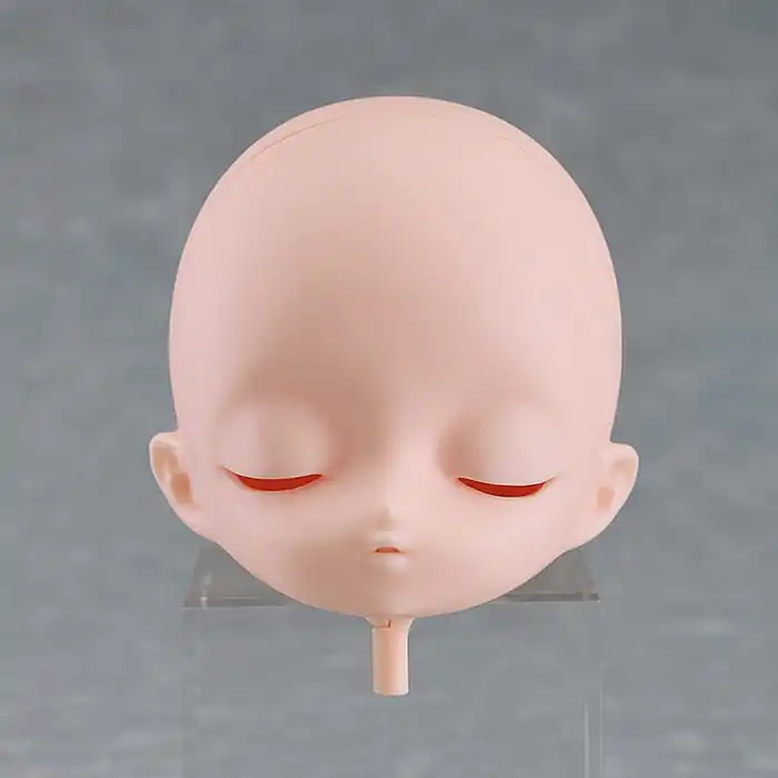Original Character Nendoroid Doll Customizable Head for Nendoroid Doll Action Figures Harmonia Bloom Blooming Doll (Head-Valerian-Sunrise) termékfotó