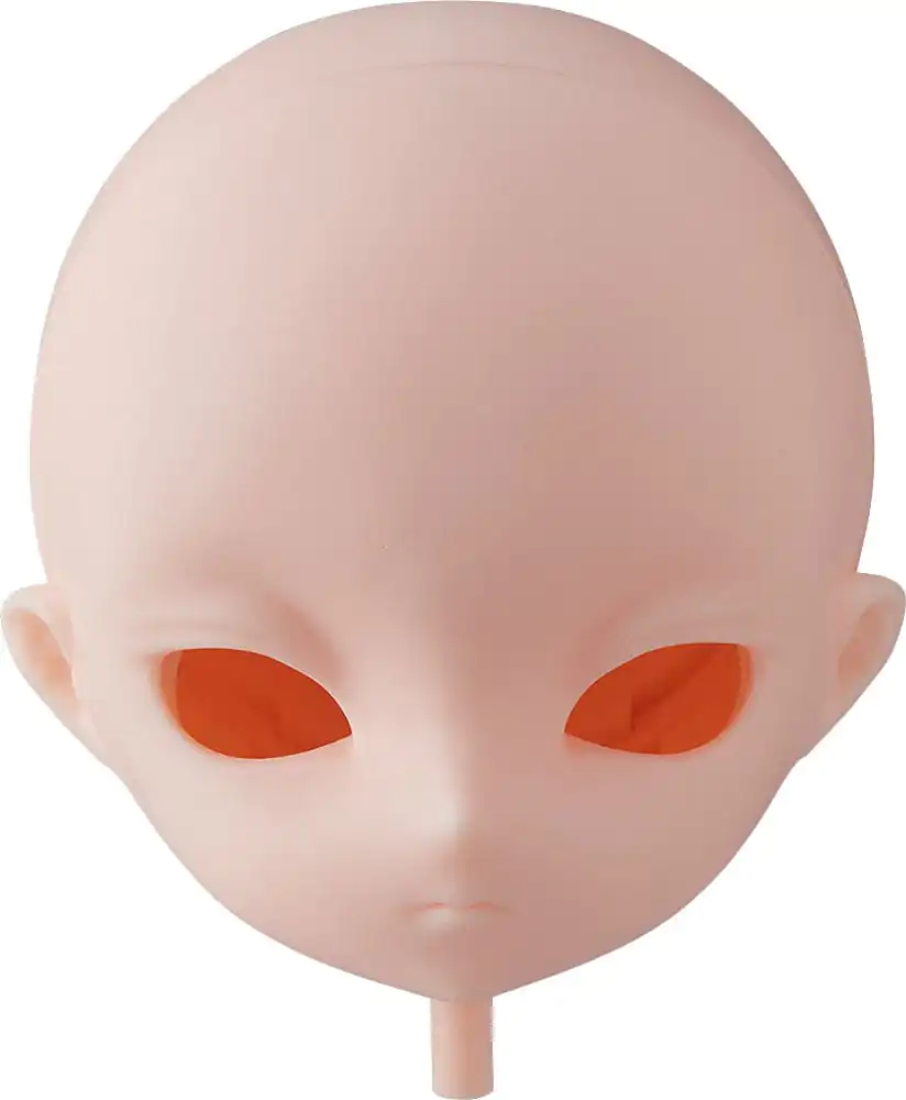 Original Character Nendoroid Doll Customizable Head for Nendoroid Doll Action Figures Harmonia Bloom Blooming Doll Root (Head/Sunrise) termékfotó