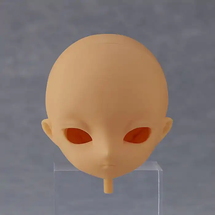 Original Character Nendoroid Doll Customizable Head for Nendoroid Doll Action Figures Harmonia Bloom Blooming Doll Root (Head/Sunset) termékfotó