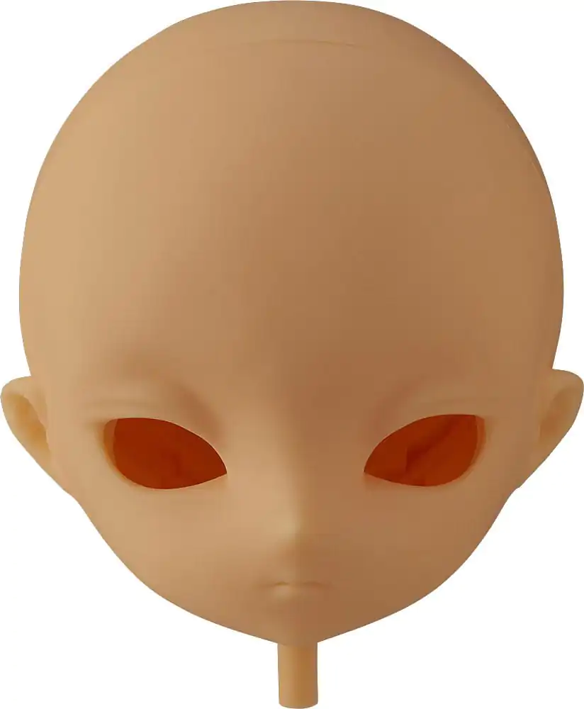 Original Character Nendoroid Doll Customizable Head for Nendoroid Doll Action Figures Harmonia Bloom Blooming Doll Root (Head/Sunset) termékfotó