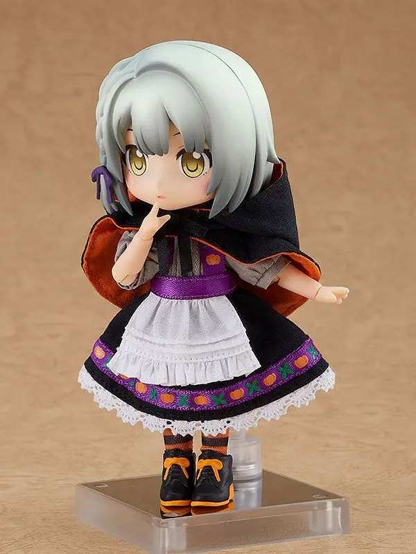 Original Character Nendoroid Doll Rose: Another Color akciófigura 14 cm termékfotó