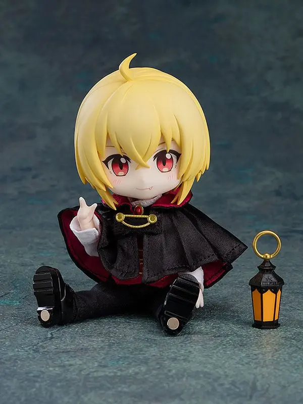 Original Character Nendoroid Doll Vampire: Camus akciófigura 14 cm termékfotó