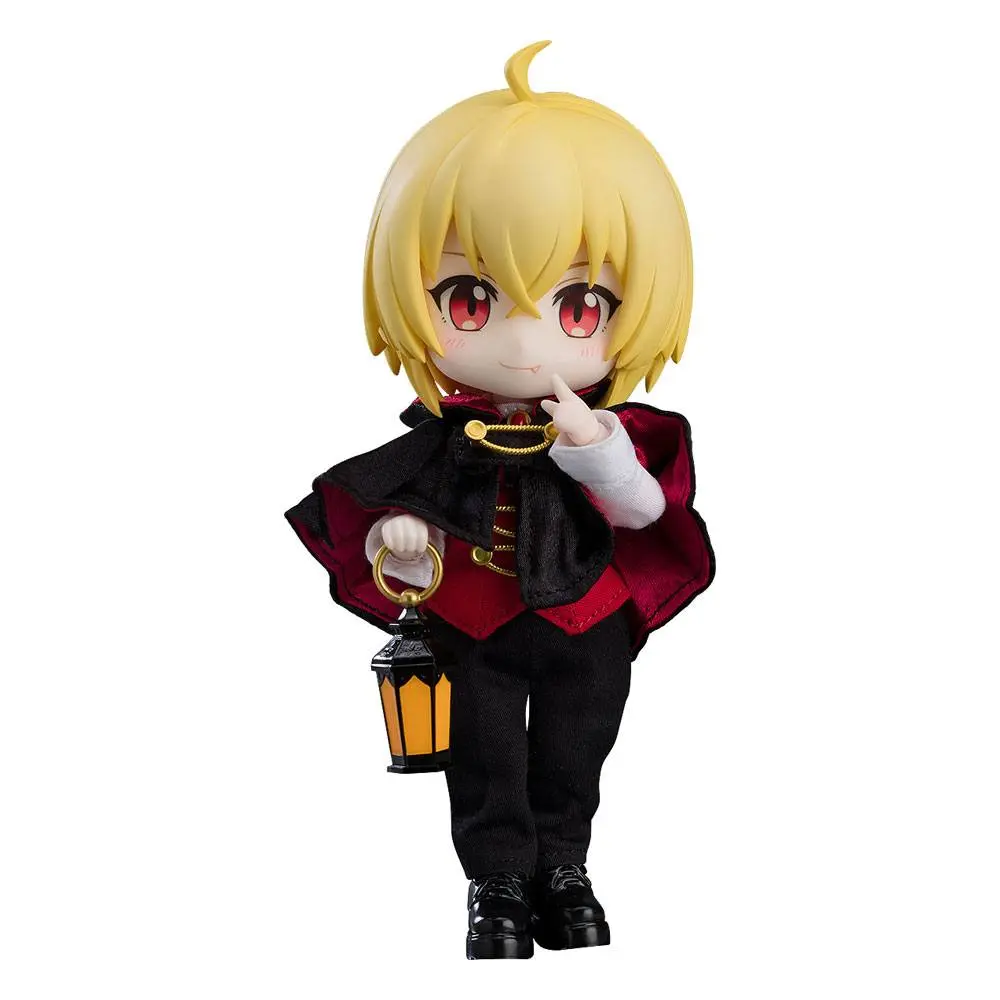 Original Character Nendoroid Doll Vampire: Camus akciófigura 14 cm termékfotó