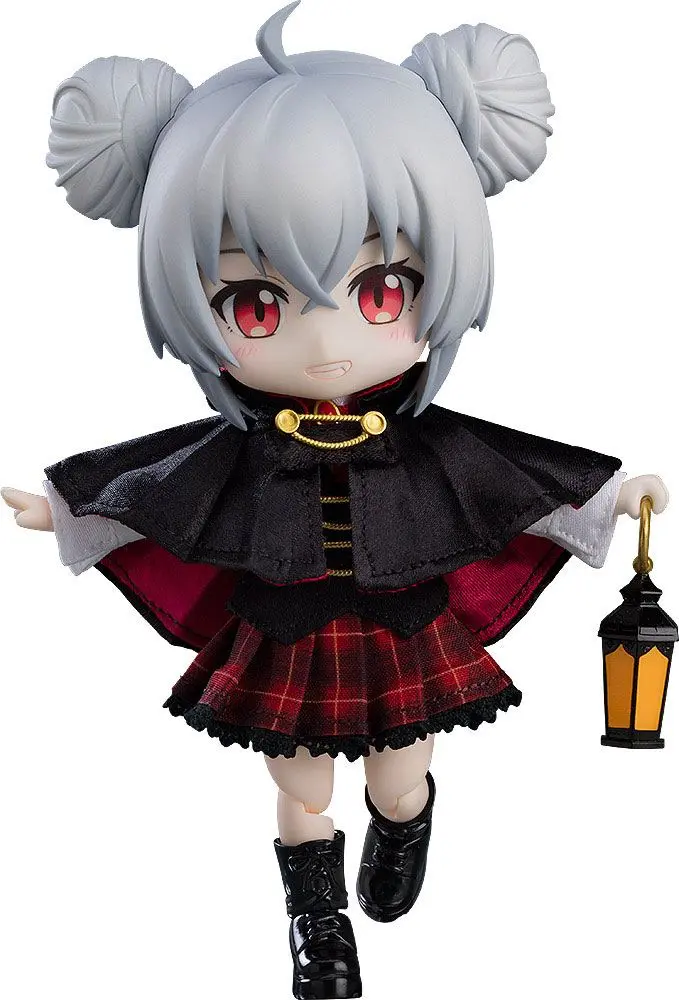 Original Character Nendoroid Doll Vampire: Milla akciófigura 14 cm termékfotó