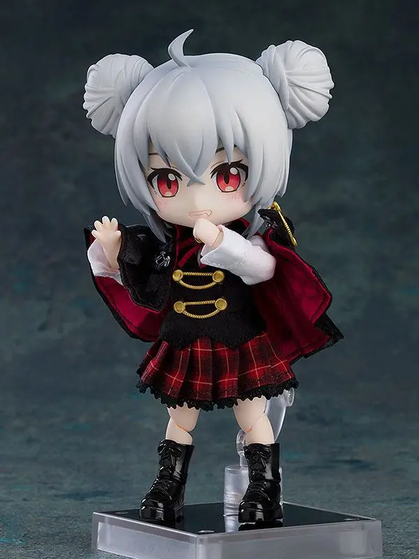 Original Character Nendoroid Doll Vampire: Milla akciófigura 14 cm termékfotó