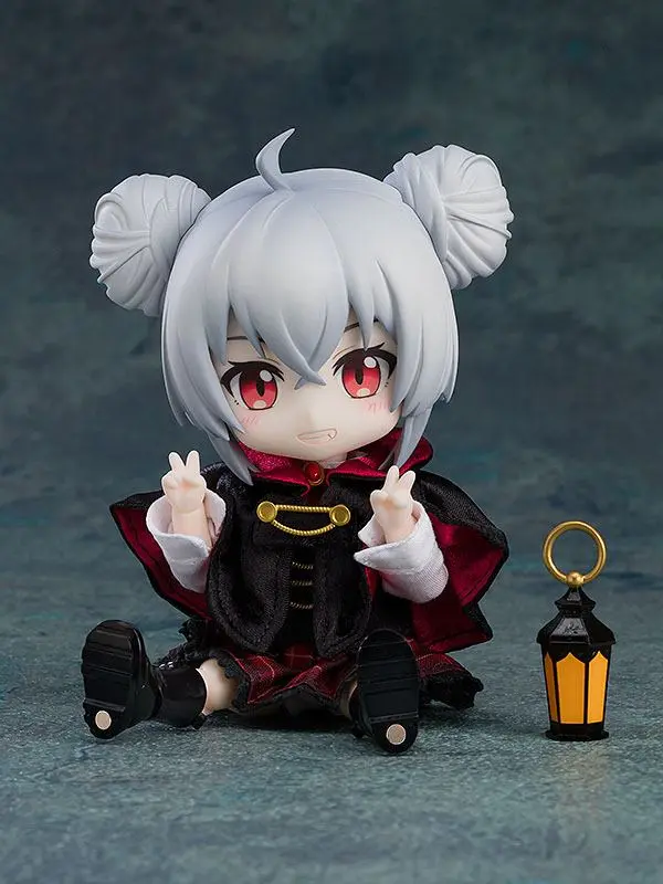 Original Character Nendoroid Doll Vampire: Milla akciófigura 14 cm termékfotó