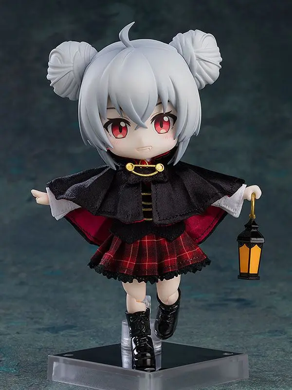 Original Character Nendoroid Doll Vampire: Milla akciófigura 14 cm termékfotó
