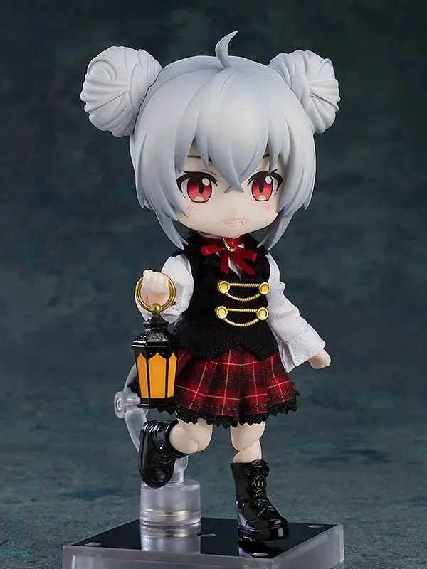 Original Character Nendoroid Doll Vampire: Milla akciófigura 14 cm termékfotó