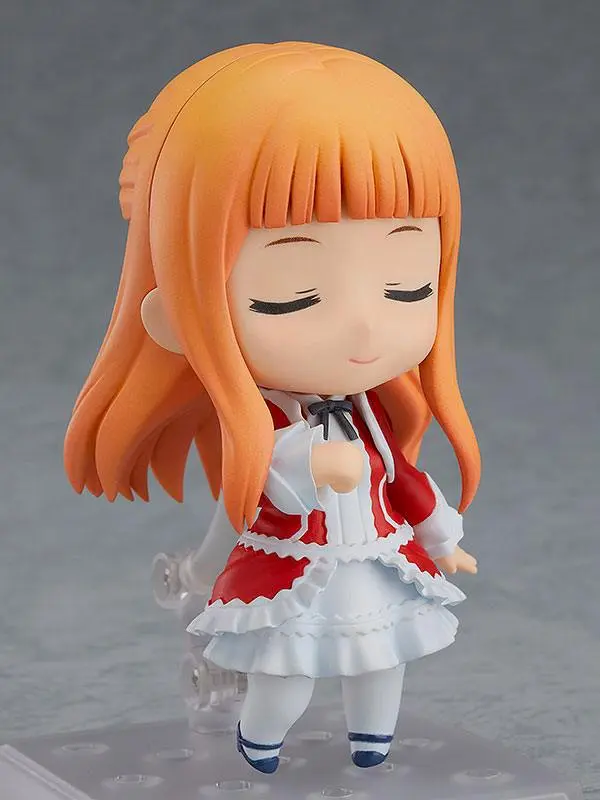 Original Character Nendoroid MMD User Model Lady Rhea akciófigura 10 cm termékfotó