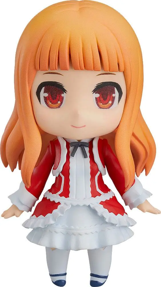 Original Character Nendoroid MMD User Model Lady Rhea akciófigura 10 cm termékfotó