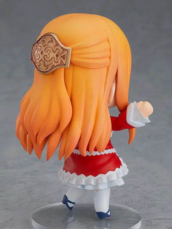 Original Character Nendoroid MMD User Model Lady Rhea akciófigura 10 cm termékfotó