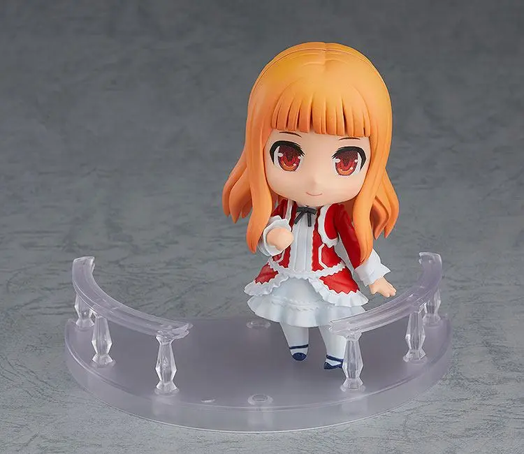 Original Character Nendoroid MMD User Model Lady Rhea akciófigura 10 cm termékfotó