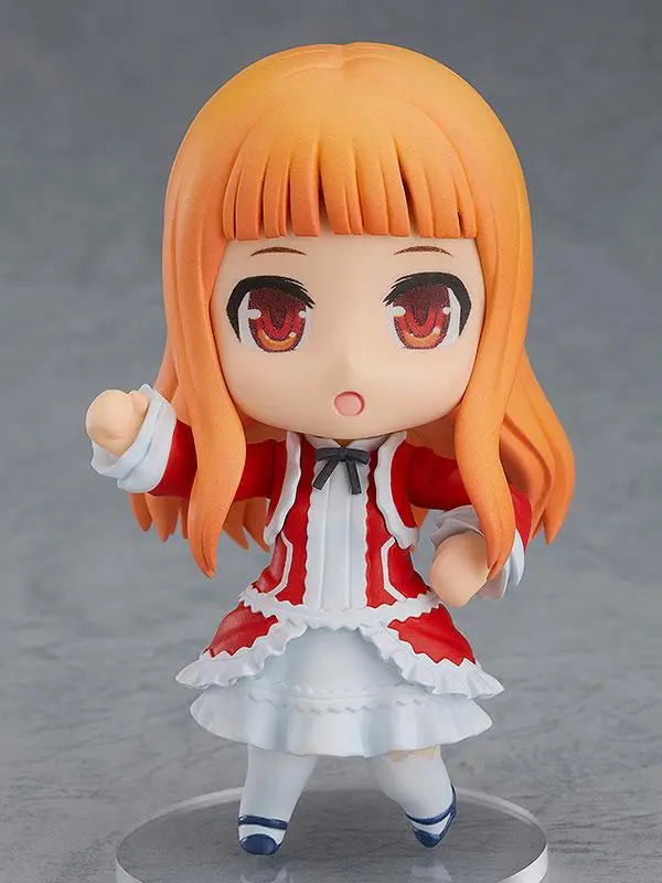 Original Character Nendoroid MMD User Model Lady Rhea akciófigura 10 cm termékfotó