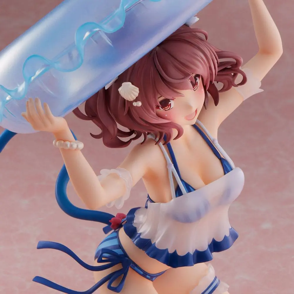 Original Character PVC Statue Nia: Swimsuit Ver. Illustration by Kurehito Misaki 21 cm termékfotó