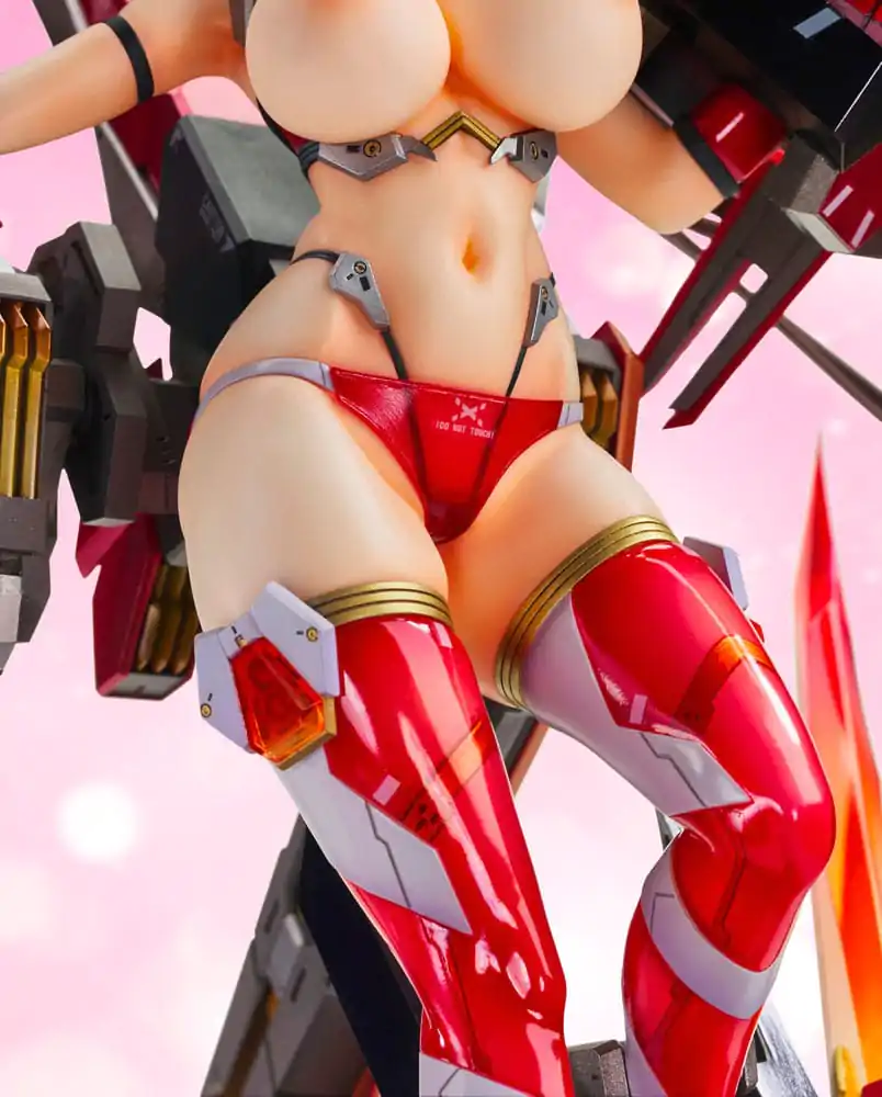 Original Character Orbit Girls Series Entry No. 2 Akane Hintasu Antenna Shop PVC szobor figura Limitált kiadás 45 cm termékfotó