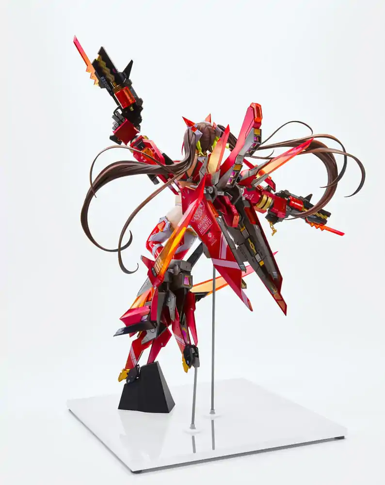 Original Character Orbit Girls Series Entry No. 2 Akane Hintasu PVC szobor figura 45 cm termékfotó