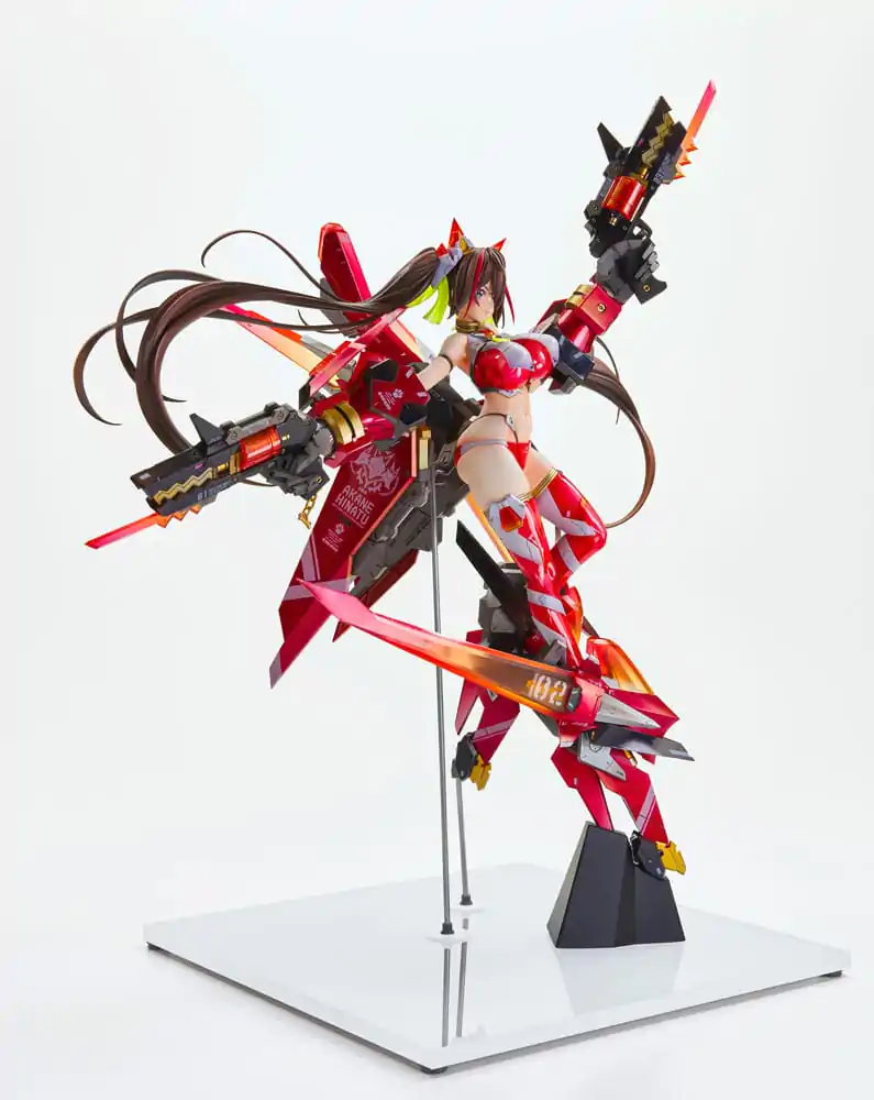Original Character Orbit Girls Series Entry No. 2 Akane Hintasu PVC szobor figura 45 cm termékfotó