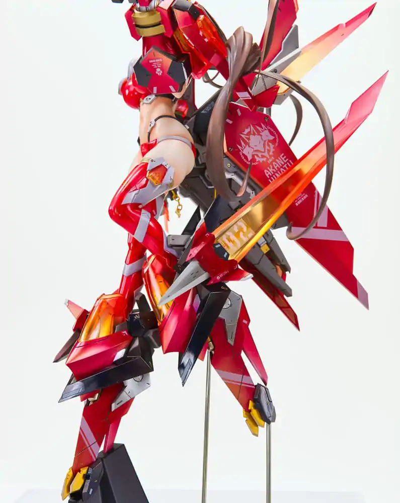 Original Character Orbit Girls Series Entry No. 2 Akane Hintasu PVC szobor figura 45 cm termékfotó