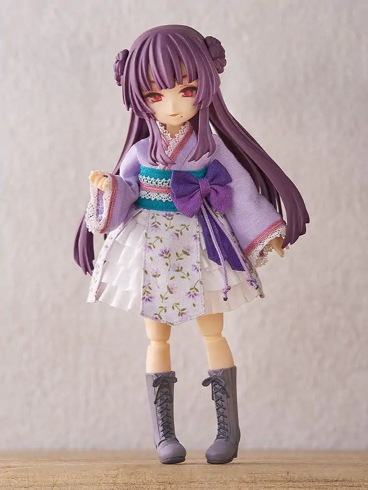 Original Character Pardoll akciófigura Kaguya 14 cm termékfotó