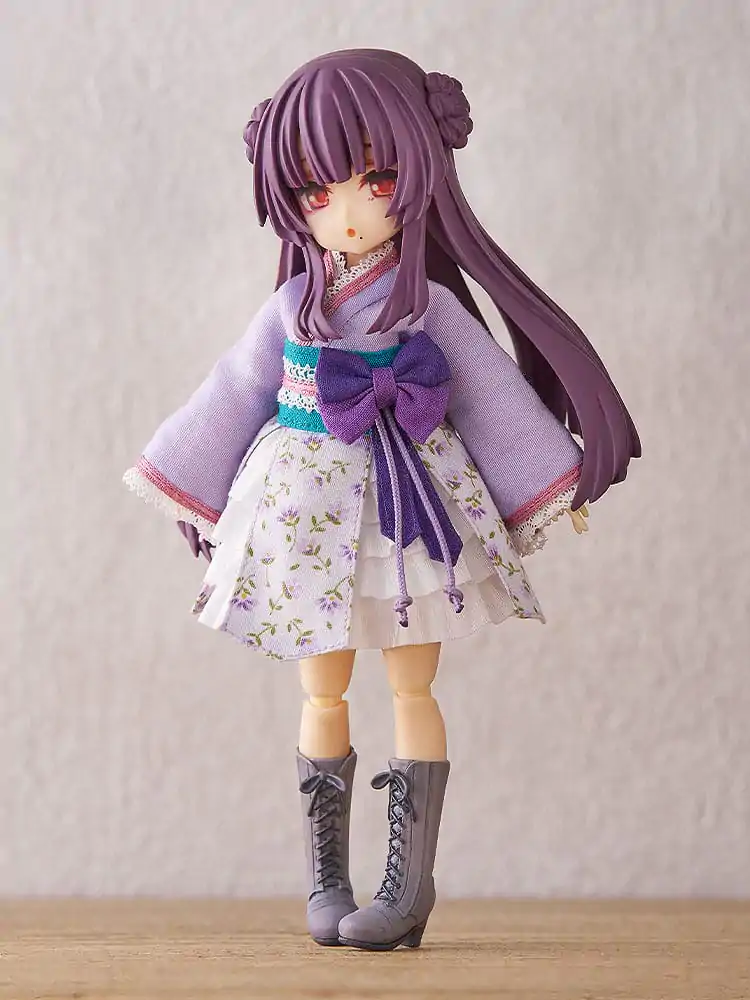 Original Character Pardoll akciófigura Kaguya 14 cm termékfotó