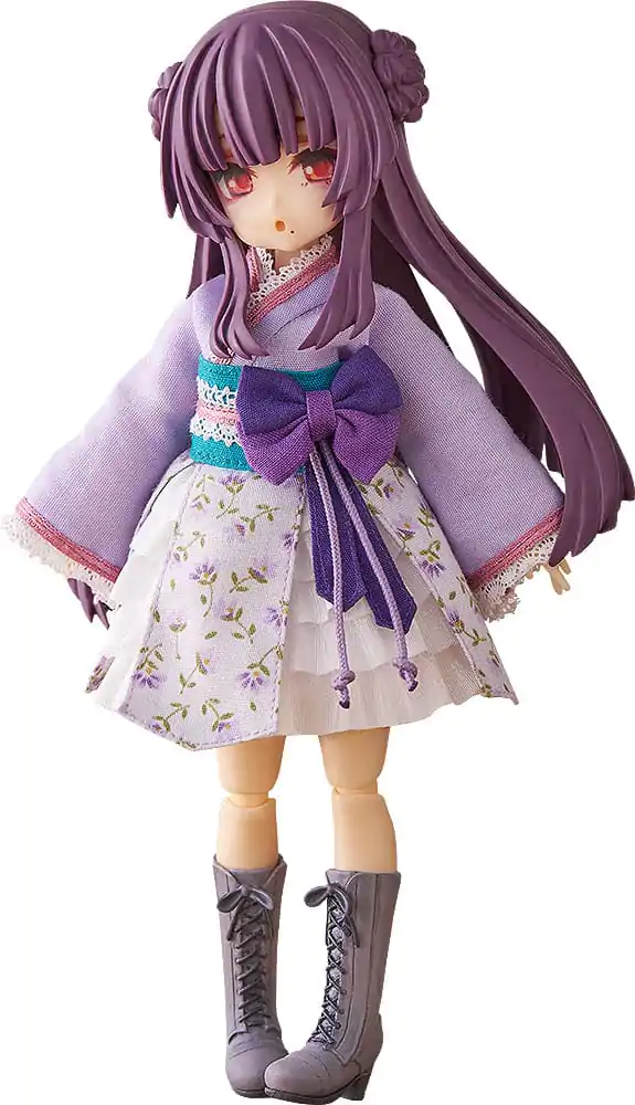 Original Character Pardoll akciófigura Kaguya 14 cm termékfotó