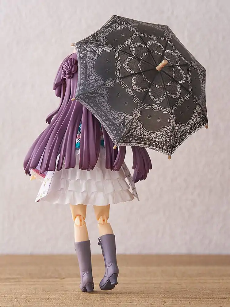 Original Character Pardoll akciófigura Kaguya 14 cm termékfotó
