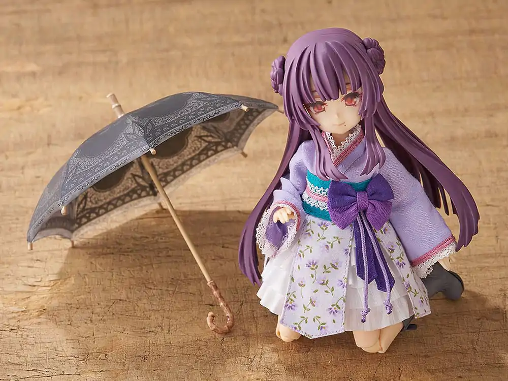 Original Character Pardoll akciófigura Kaguya 14 cm termékfotó