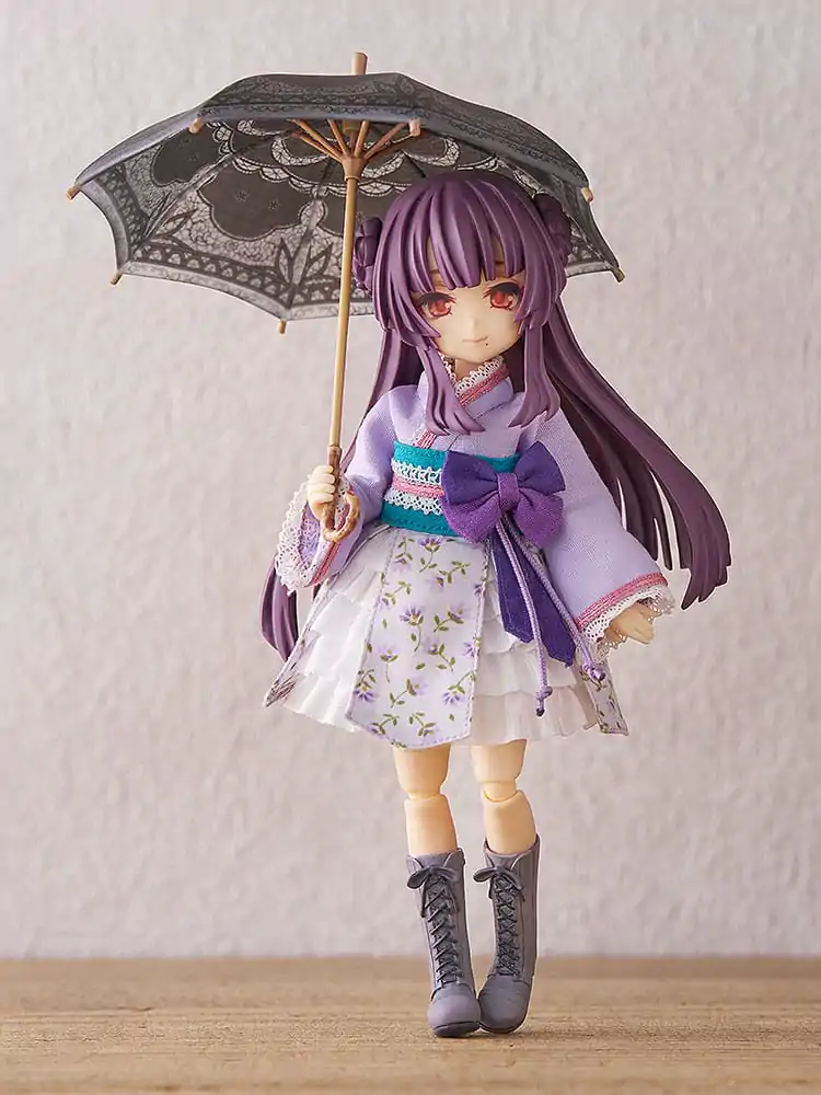 Original Character Pardoll akciófigura Kaguya 14 cm termékfotó