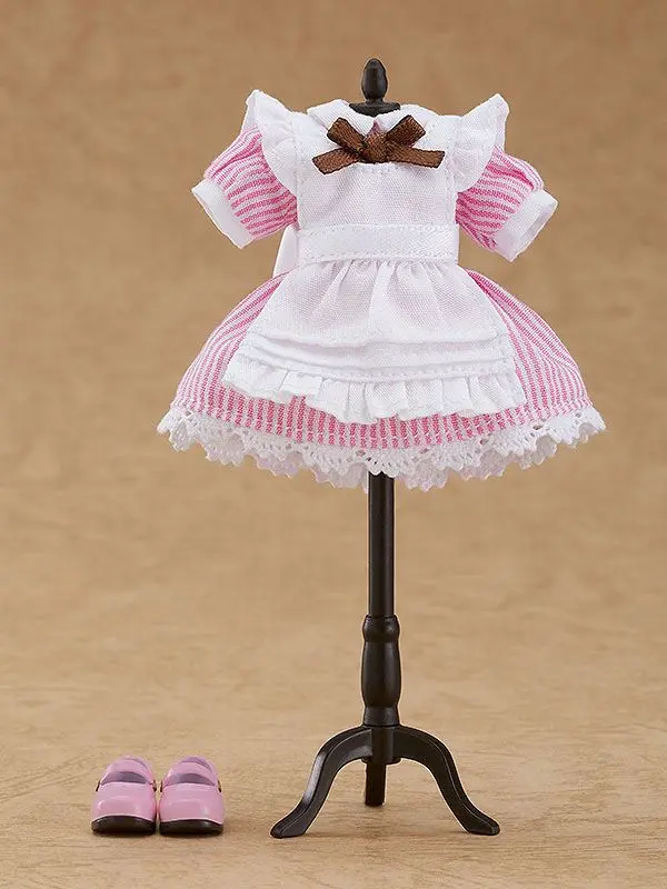 Original Character Parts for Nendoroid Doll Figures Outfit Set Alice: Another Color termékfotó