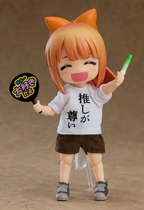 Original Character Parts for Nendoroid Doll Figures Outfit Set Oshi Support Ver. termékfotó