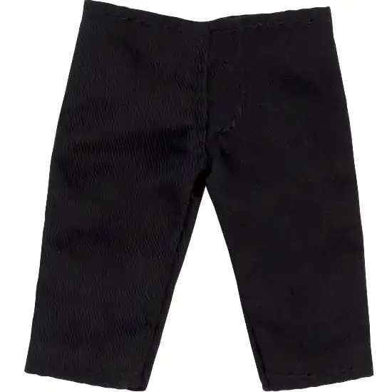 Original Character Parts for Nendoroid Doll Figures Outfit Set: Pants (Black) termékfotó
