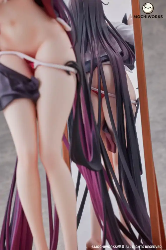 Original Character Pity Chan PVC szobor figura 25 cm   termékfotó