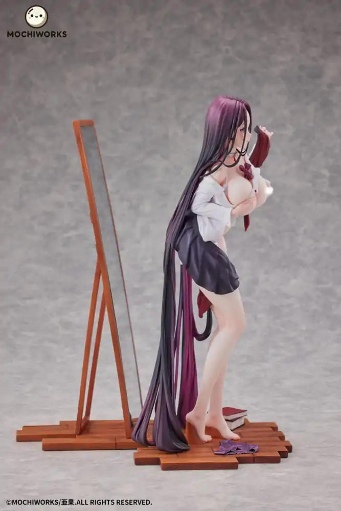 Original Character Pity Chan PVC szobor figura 25 cm   termékfotó