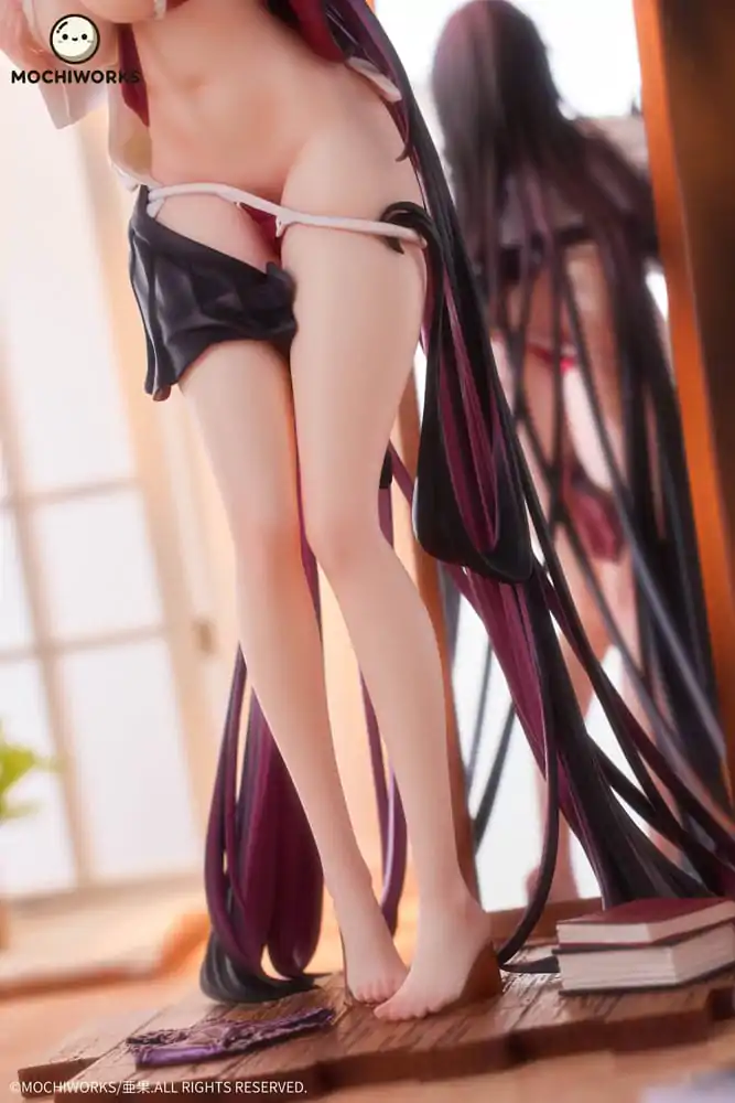 Original Character Pity Chan PVC szobor figura 25 cm   termékfotó