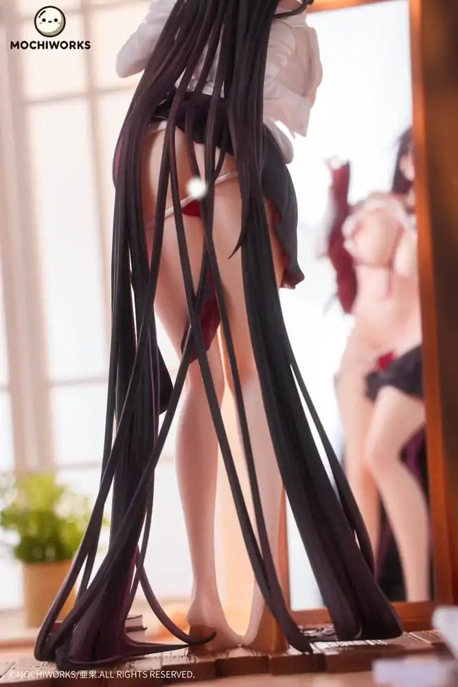 Original Character Pity Chan PVC szobor figura 25 cm   termékfotó