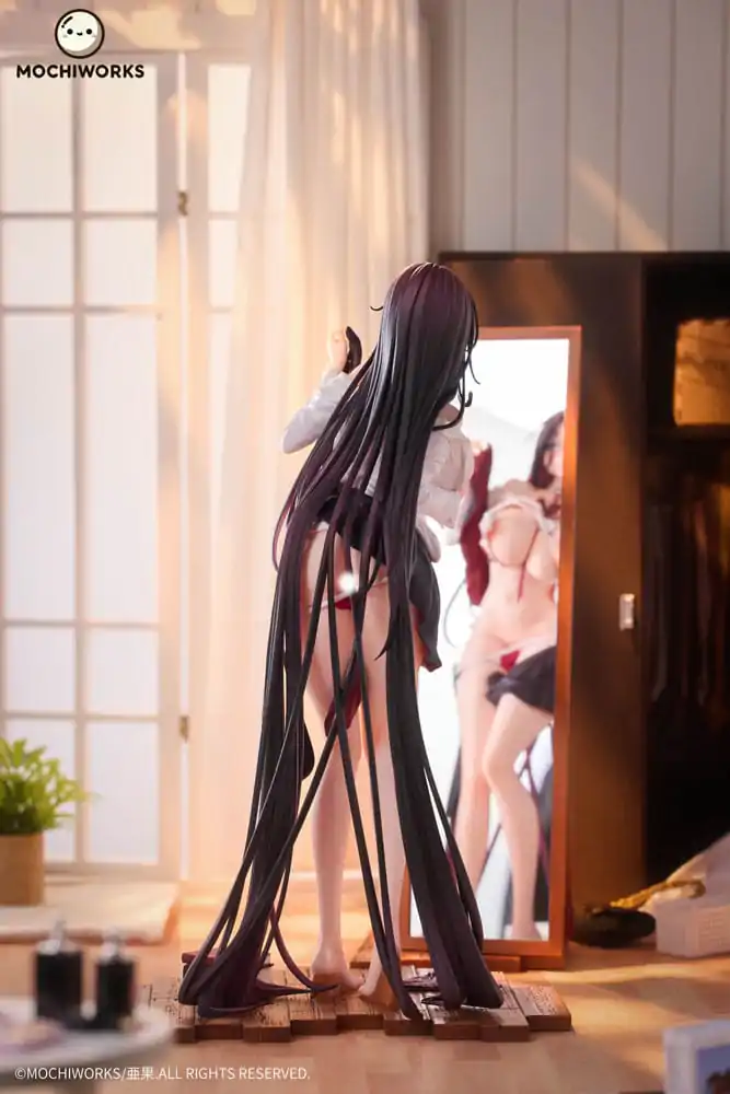 Original Character Pity Chan PVC szobor figura 25 cm   termékfotó