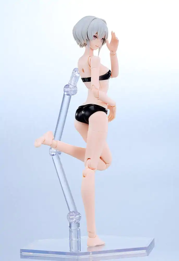 Original Character PLAMAX Xi-III Műanyag modell készlet 16 cm termékfotó
