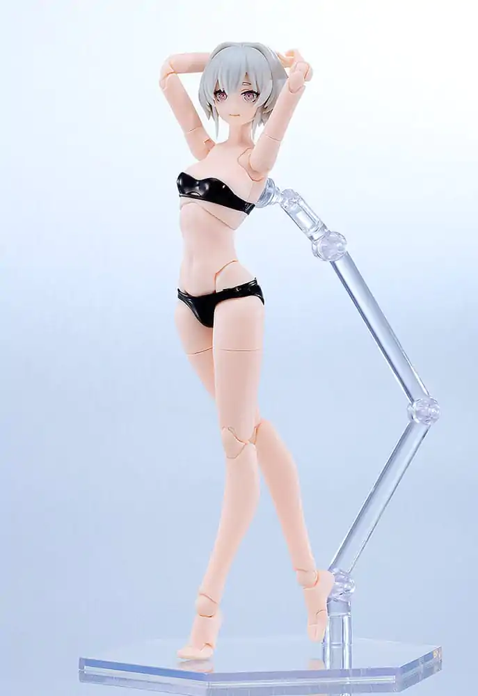 Original Character PLAMAX Xi-III Műanyag modell készlet 16 cm termékfotó