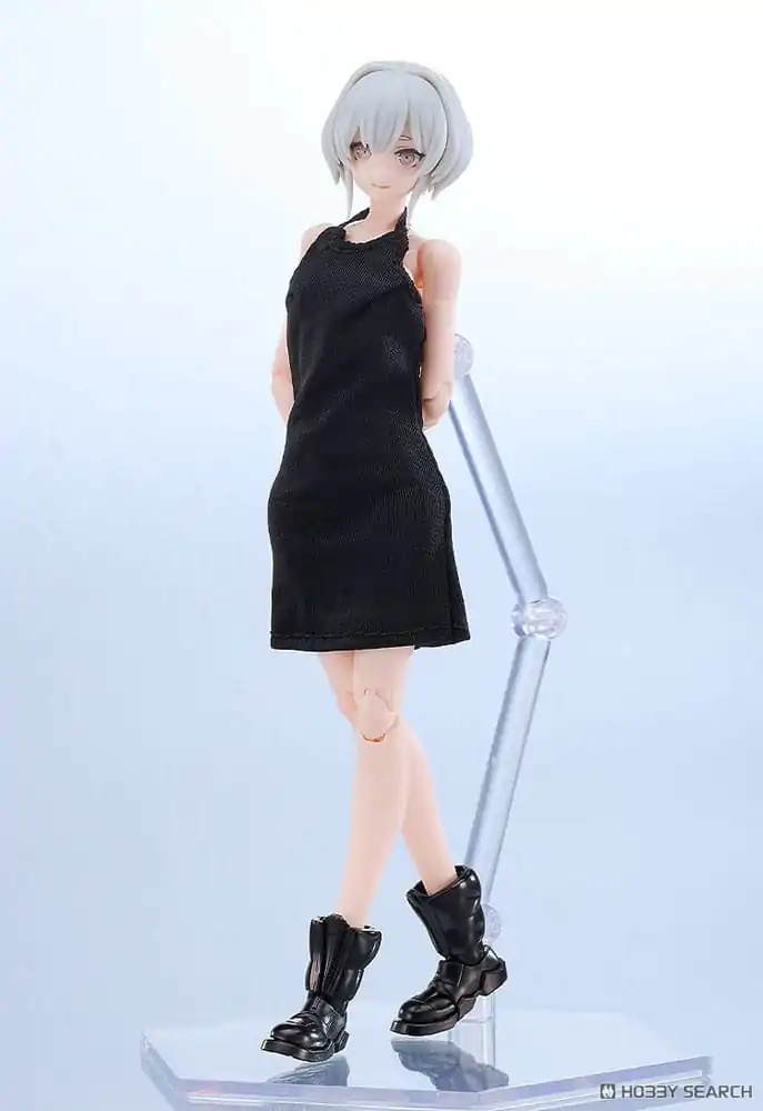 Original Character PLAMAX Xi-III Outfit Set Műanyag modell készlet 16 cm termékfotó