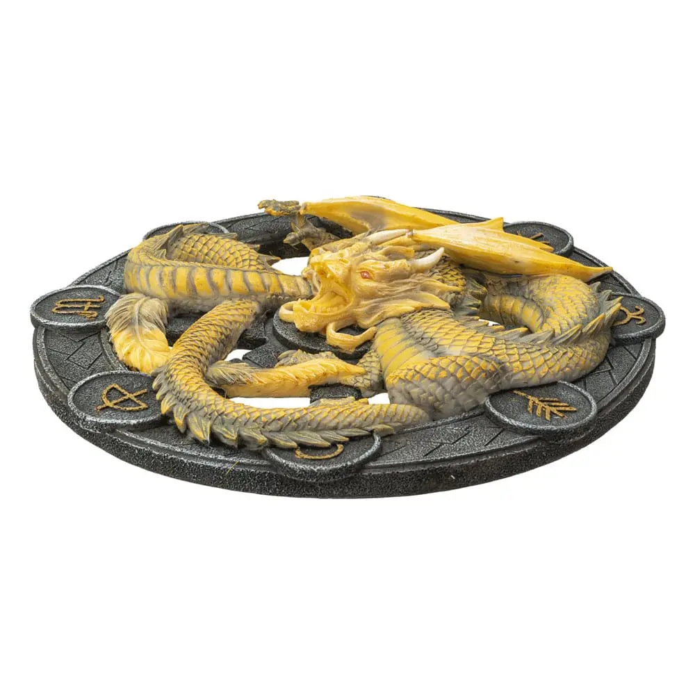 Anne Stokes Plaque Imbolic Dragon 32 cm termékfotó