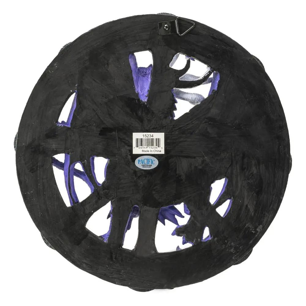 Anne Stokes Plaque Samhain Dragon szobor figura 32 cm termékfotó